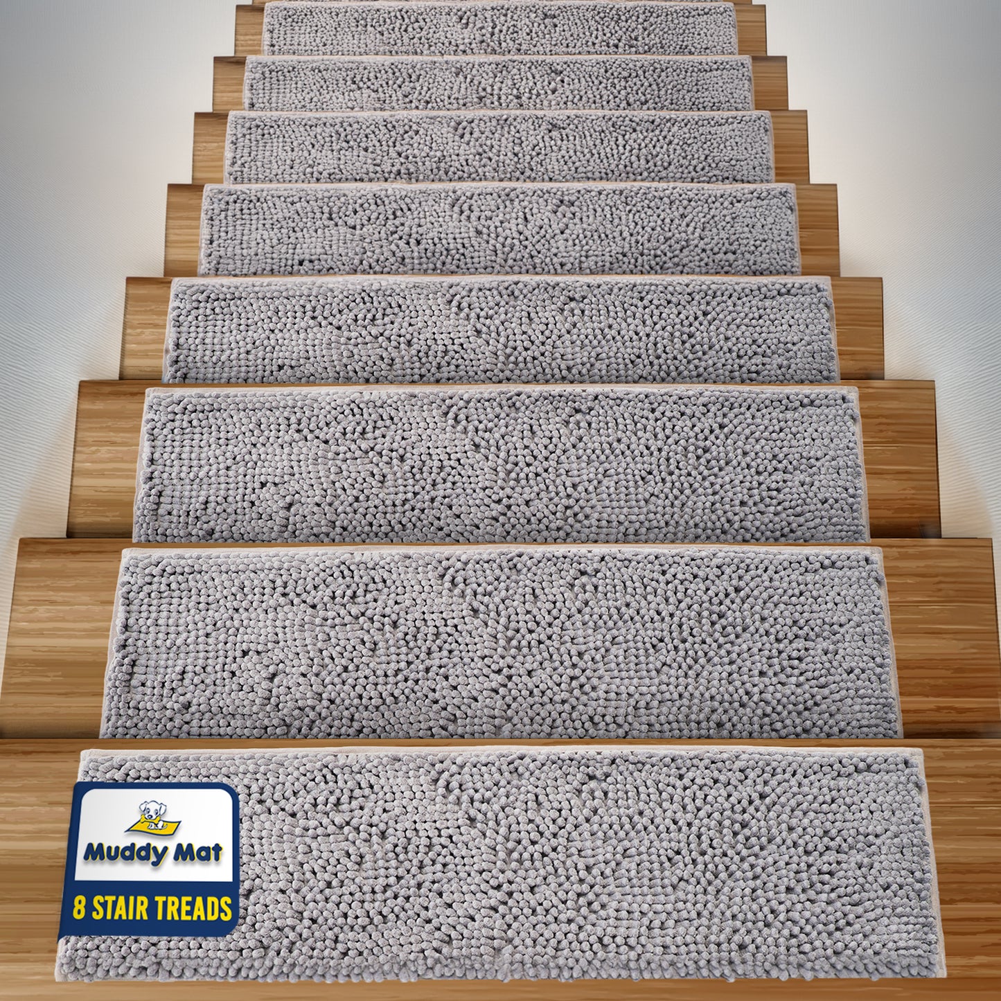 Muddy Mat® - Stair Tread