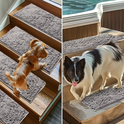 Muddy Mat® - Stair Tread